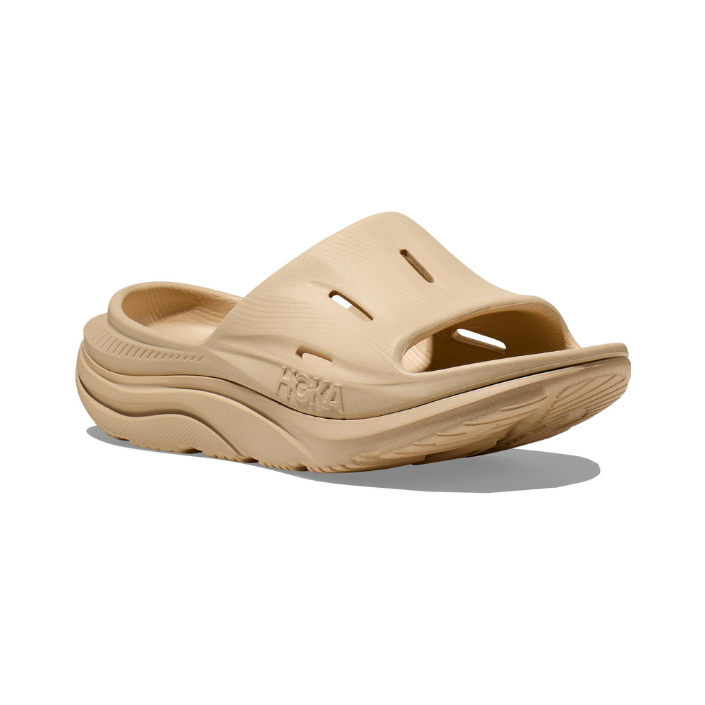 Hoka Ora Recovery 'Brown' Мужские