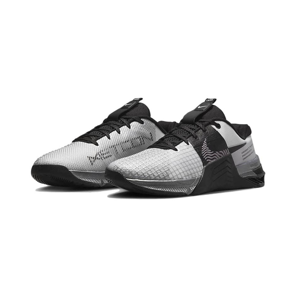 Nike Metcon 8 Prm 'Silver' Женские