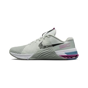 Light Silver / Mica Green / Cosmic Fuchsia / Black
