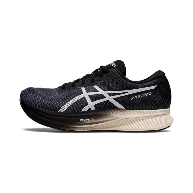 ASICS Magic Speed 'Grey' Мужские