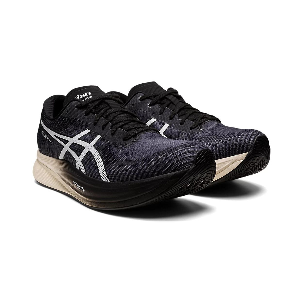ASICS Magic Speed 'Grey' Мужские
