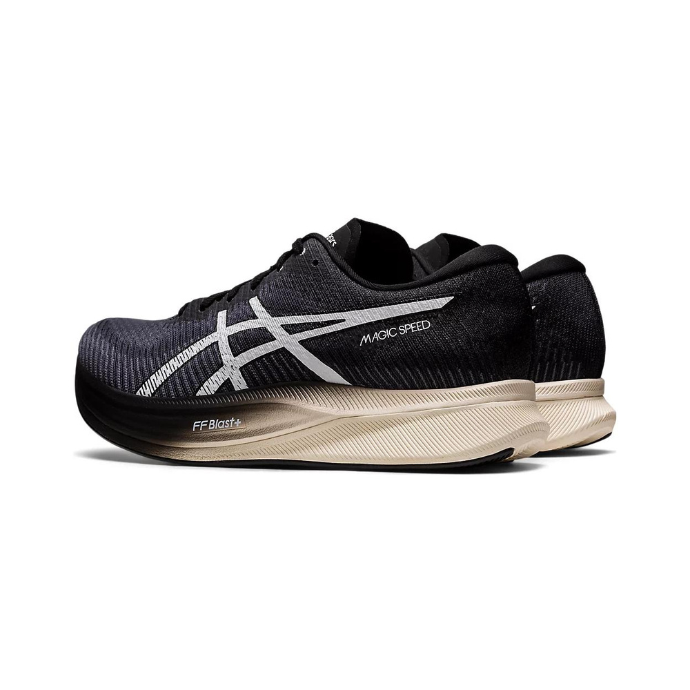 ASICS Magic Speed 'Grey' Мужские