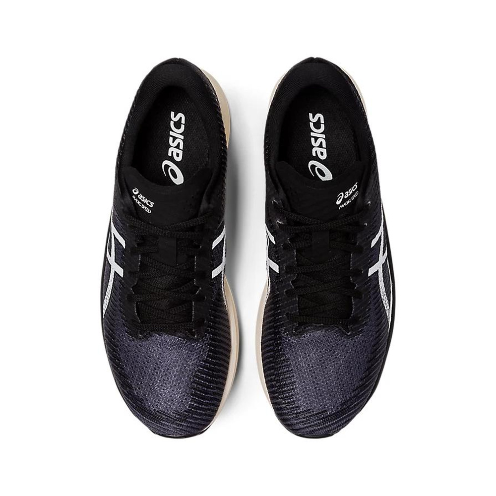 ASICS Magic Speed 'Grey' Мужские