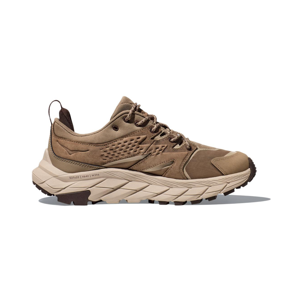 Hoka Anacapa Low GTX 'Dune / Oxford Tan' Мужские
