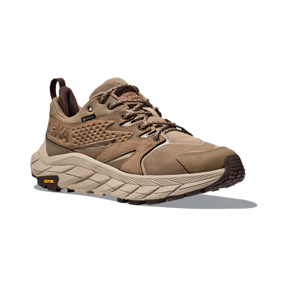 Hoka Anacapa Low GTX 'Dune / Oxford Tan' Мужские