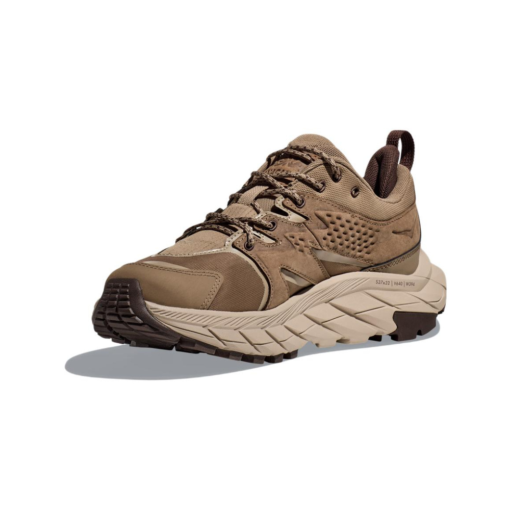 Hoka Anacapa Low GTX 'Dune / Oxford Tan' Мужские