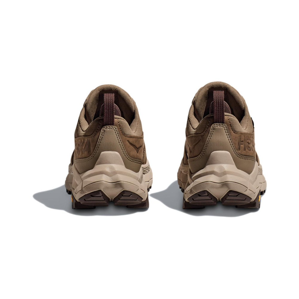 Hoka Anacapa Low GTX 'Dune / Oxford Tan' Мужские