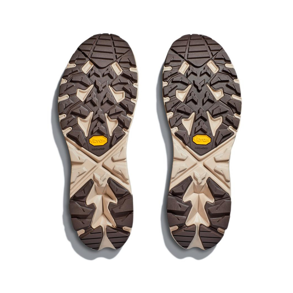 Hoka Anacapa Low GTX 'Dune / Oxford Tan' Мужские
