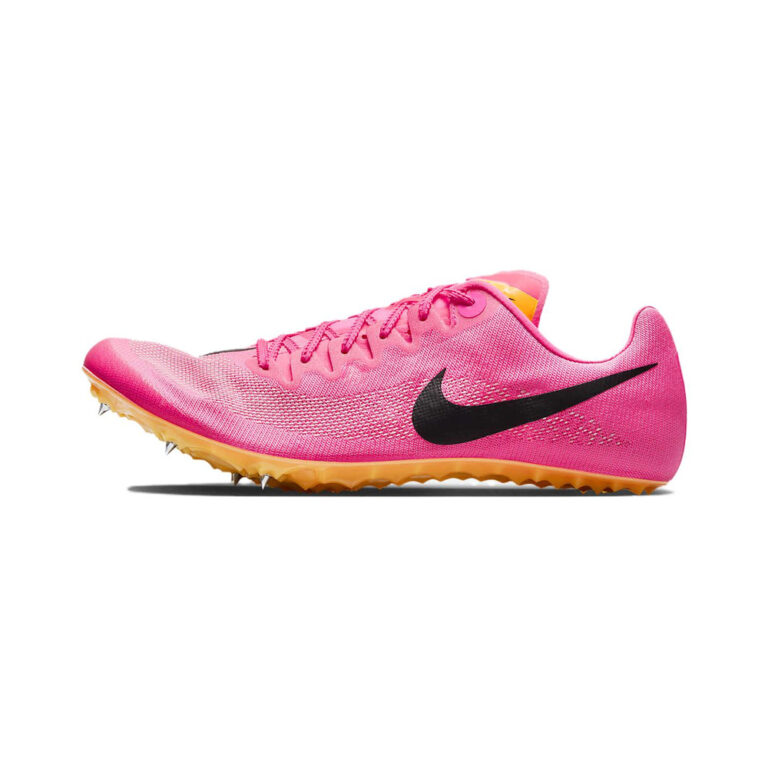Nike Zoom Ja Fly 4 'Hyper Pink / Laser Orange / Black' Унисекс