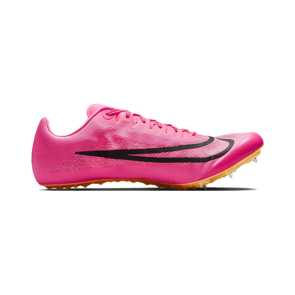 Nike Zoom Ja Fly 4 'Hyper Pink / Laser Orange / Black' Унисекс