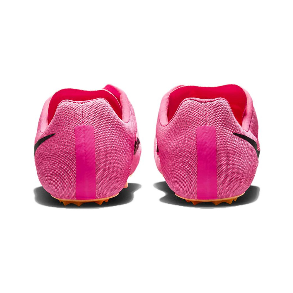 Nike Zoom Ja Fly 4 'Hyper Pink / Laser Orange / Black' Унисекс