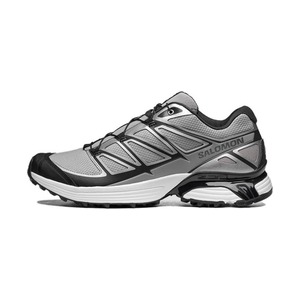 Grey / Black