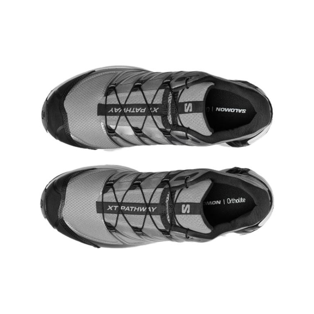 Salomon XT-Pathway 'Grey / Black' Мужские