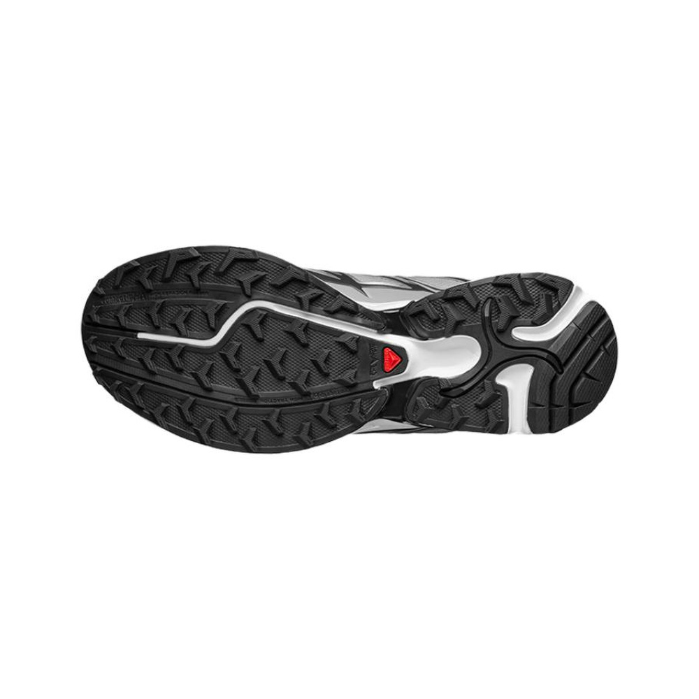 Salomon XT-Pathway 'Grey / Black' Мужские