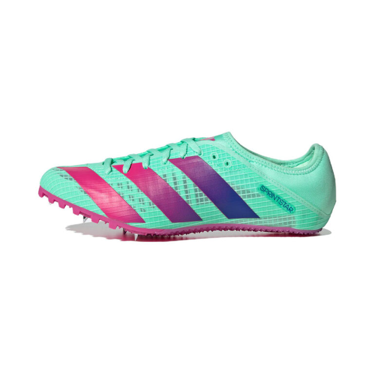 Adidas Sprintstar 'Turquoise' Унисекс