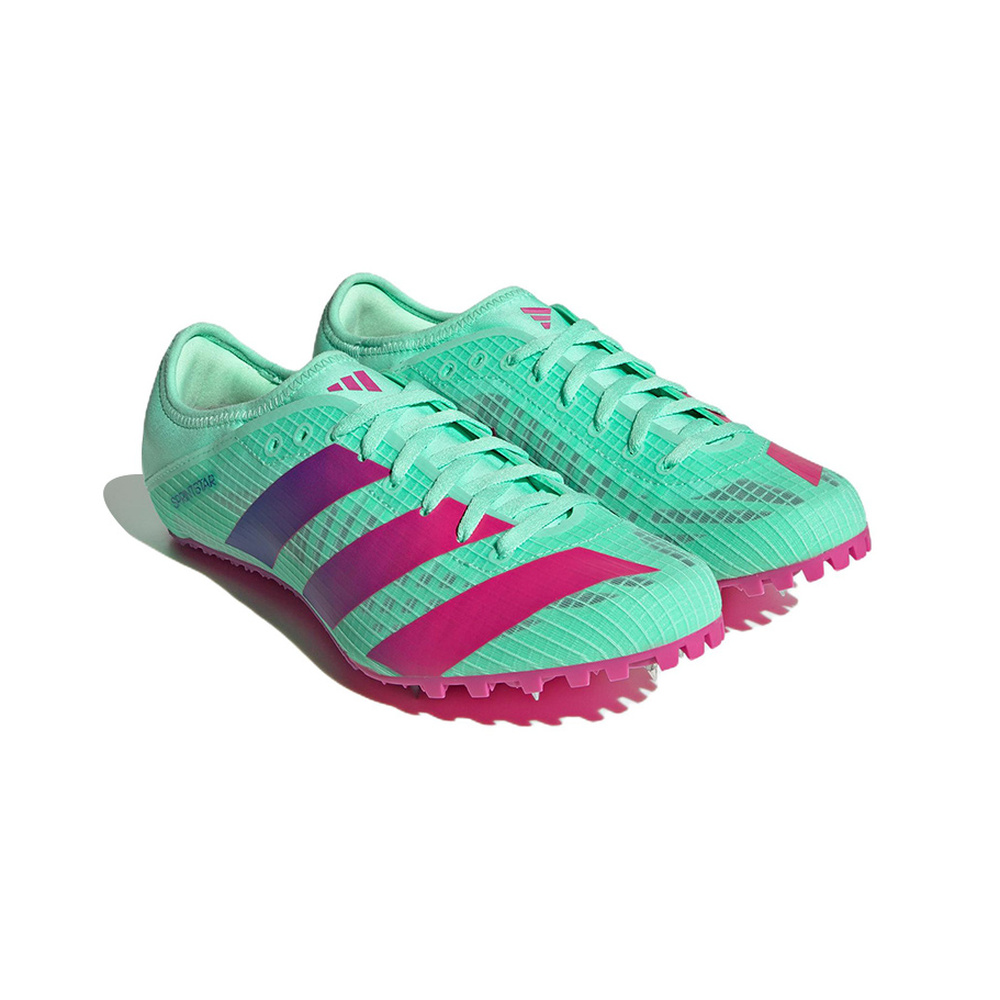 Adidas Sprintstar 'Turquoise' Унисекс