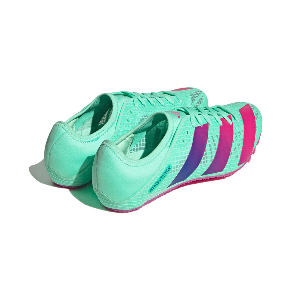 Adidas Sprintstar 'Turquoise' Унисекс