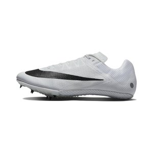 White / Metallic Silver / Pure Platinum / Black