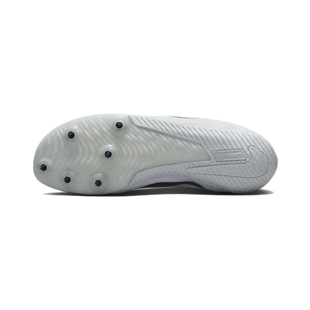 Nike Zoom Rival Sprint 'White / Metallic Silver / Pure Platinum / Black' Унисекс