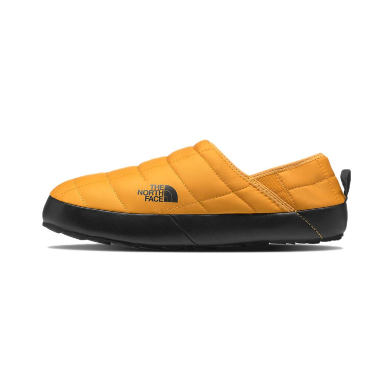 The North Face ThermoBall Traction Mule V 'Summit Gold' Мужские
