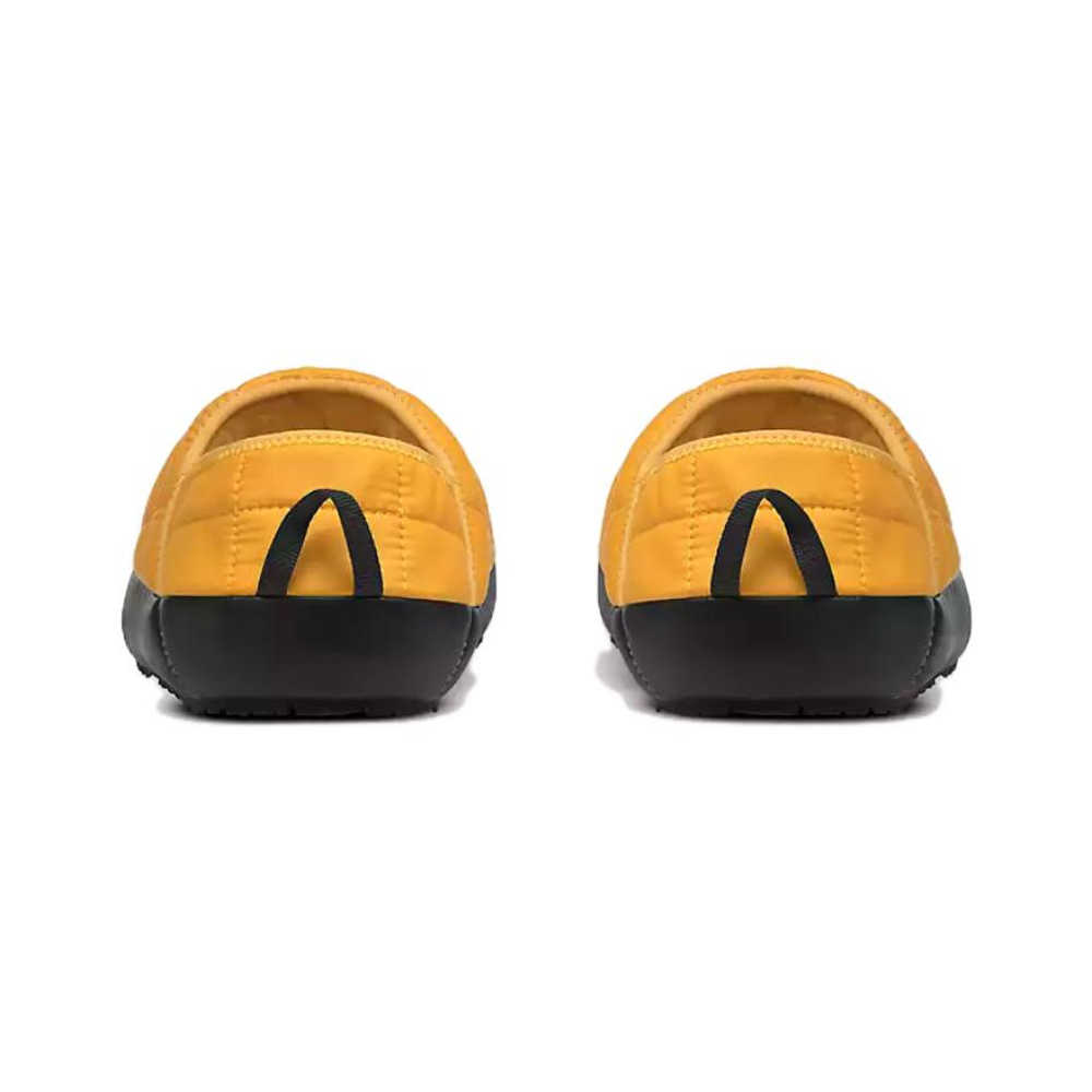 The North Face ThermoBall Traction Mule V 'Summit Gold' Мужские