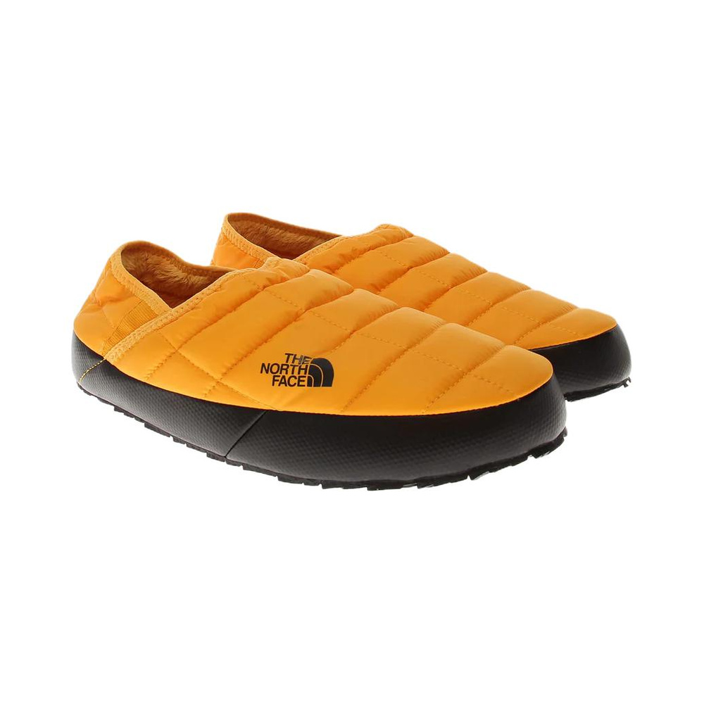 The North Face ThermoBall Traction Mule V 'Summit Gold' Мужские
