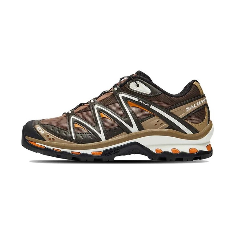 Salomon XT-Quest Adv 'Brown' Мужские