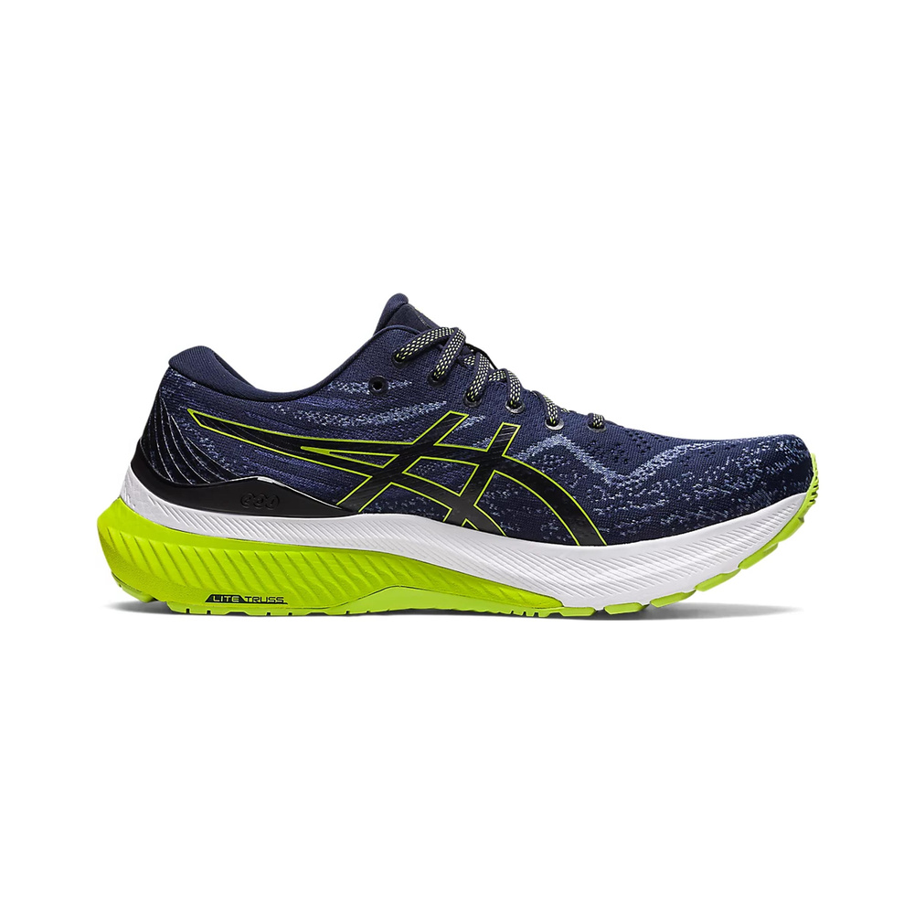 ASICS Gel-Kayano 'Blue' Мужские