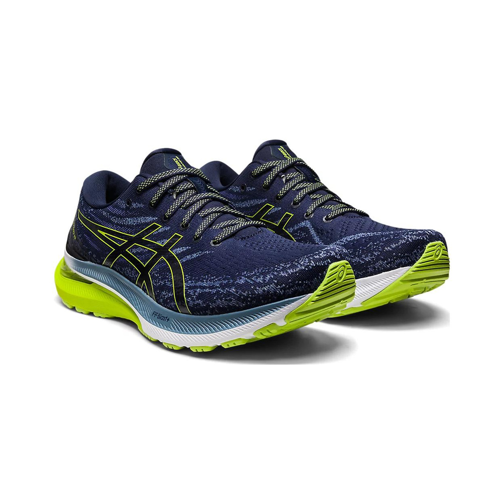 ASICS Gel-Kayano 'Blue' Мужские
