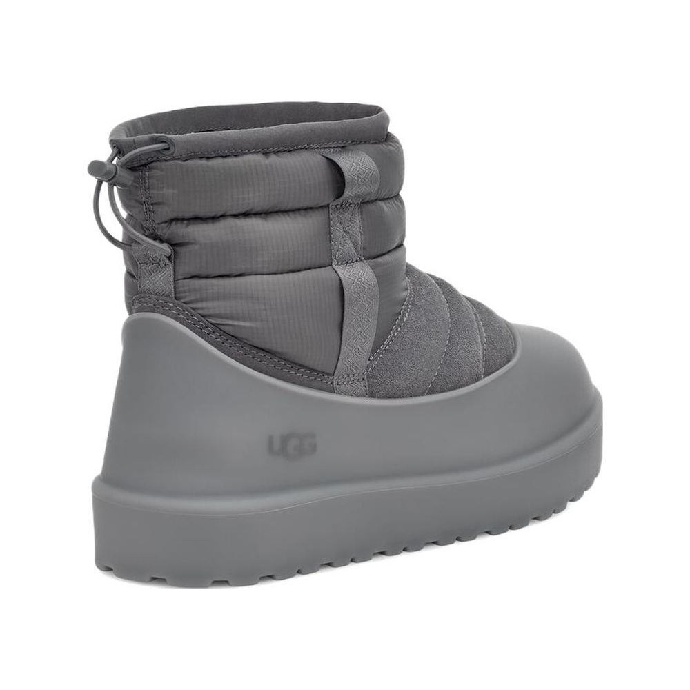 UGG Classic Short 'Dark Grey' Мужские