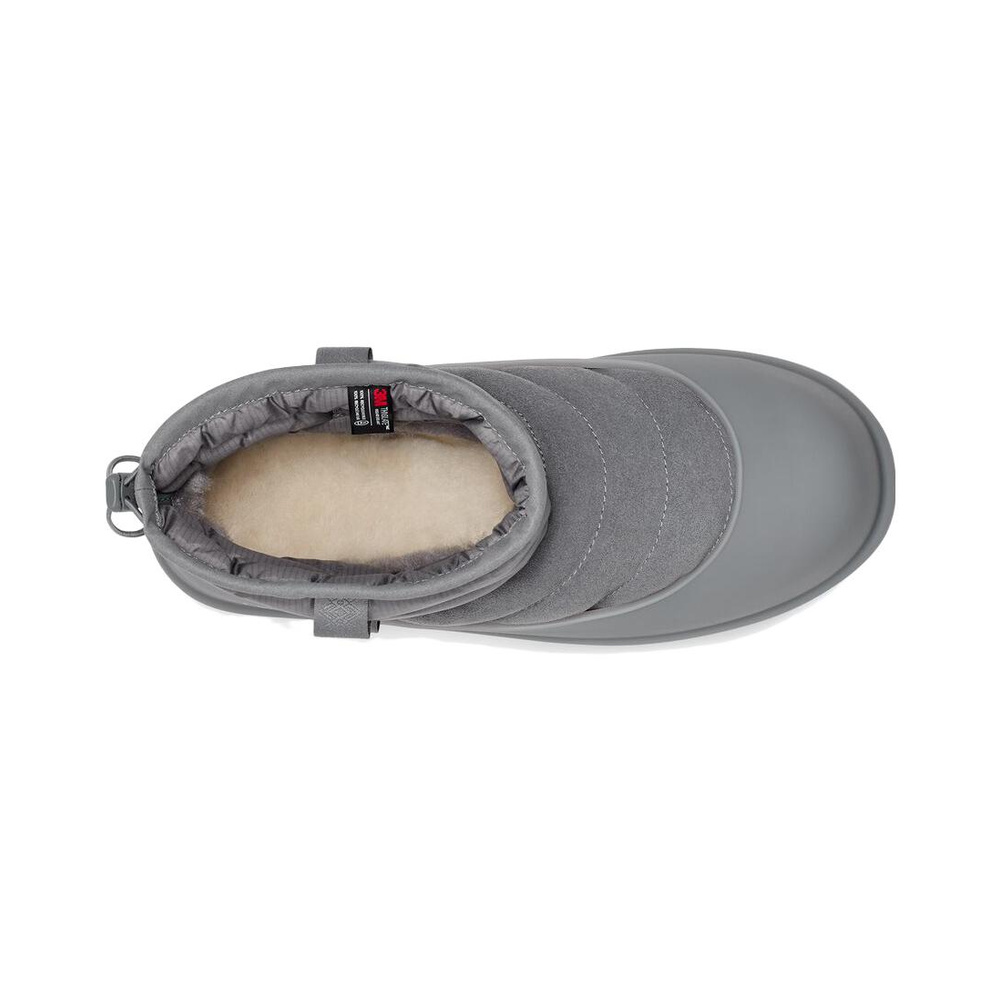 UGG Classic Short 'Dark Grey' Мужские