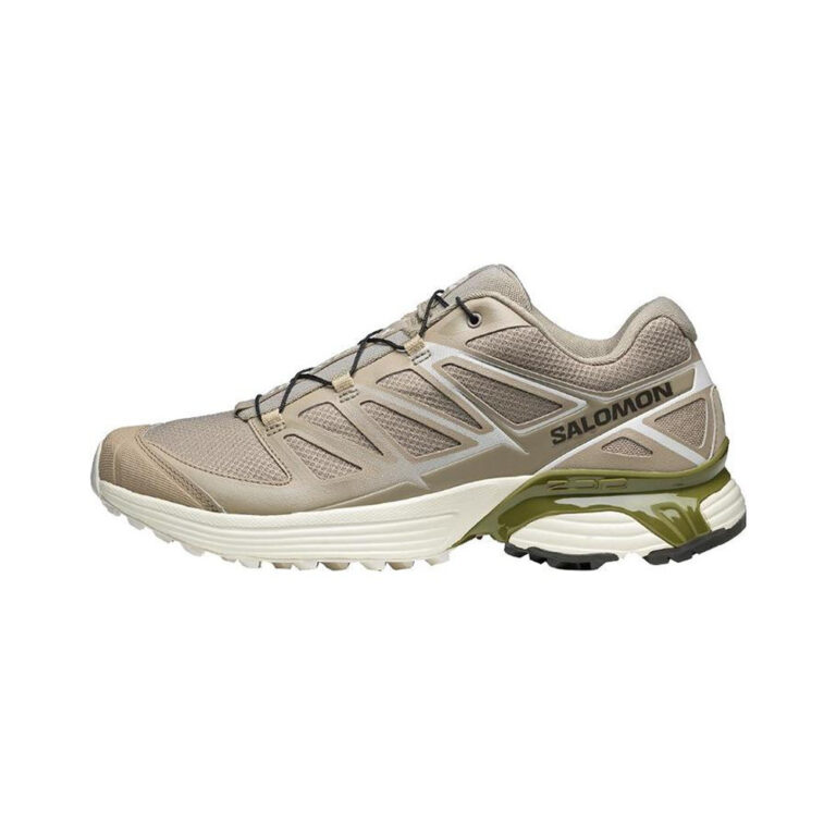Salomon XT-Pathway 'Khaki / Green' Мужские