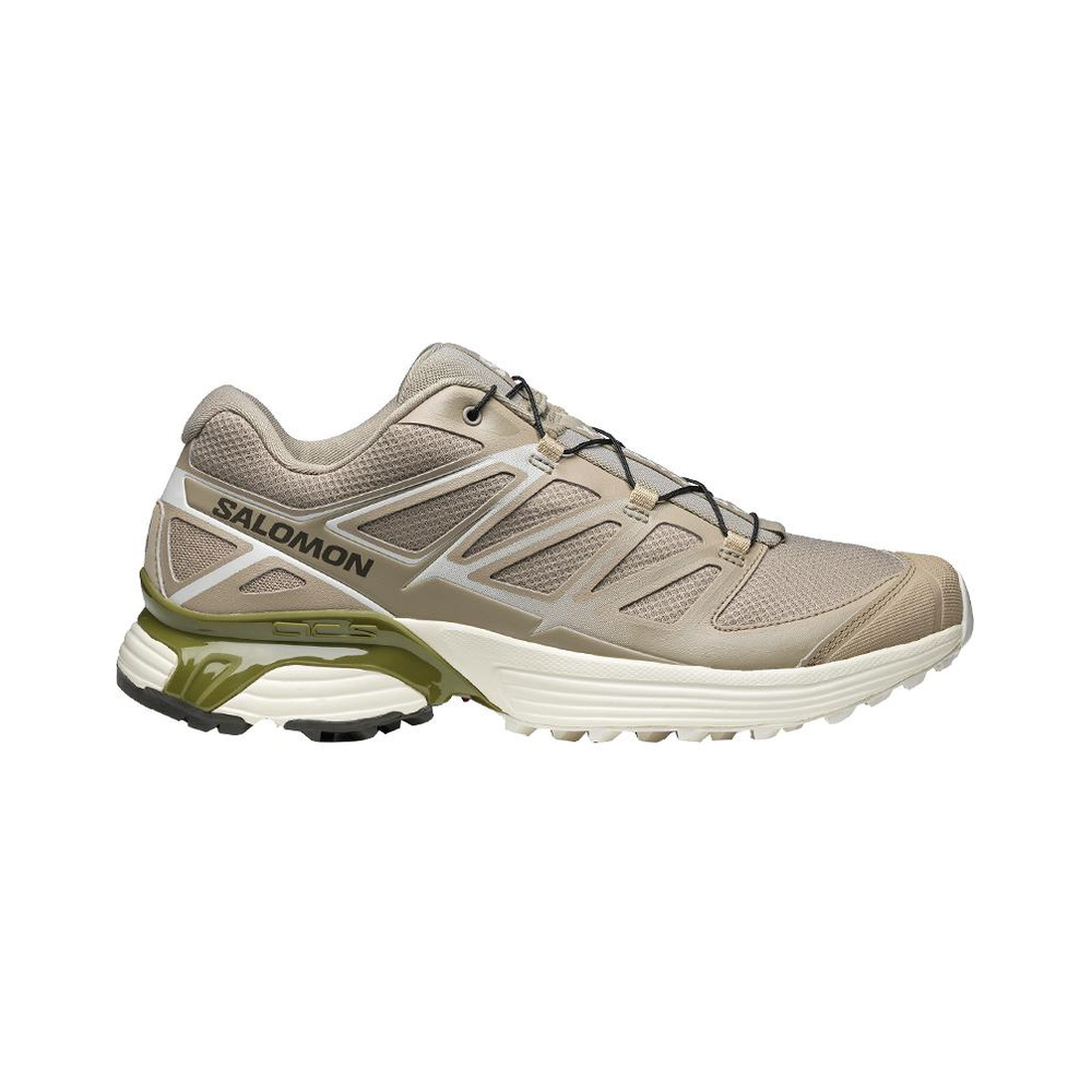Salomon XT-Pathway 'Khaki / Green' Мужские