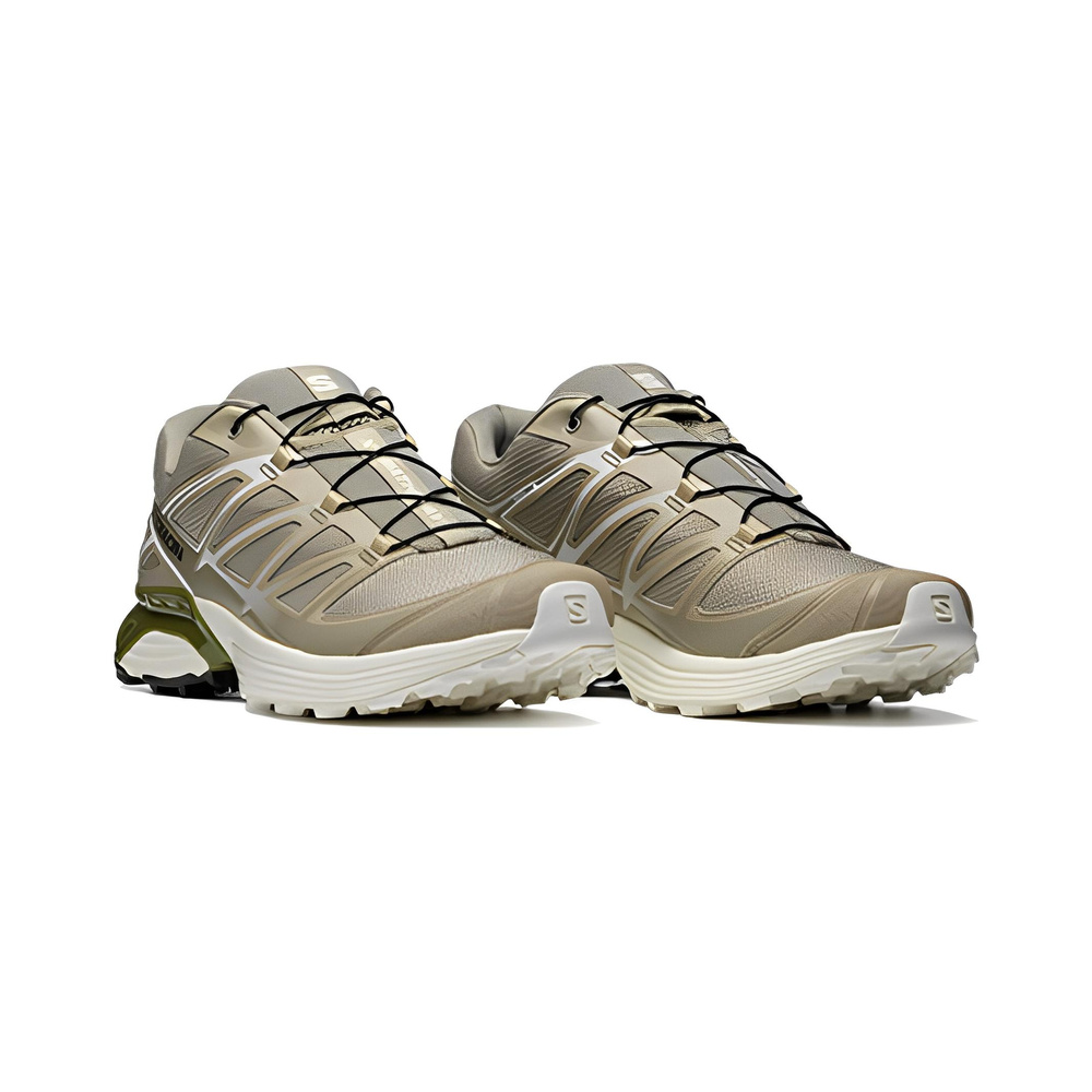 Salomon XT-Pathway 'Khaki / Green' Мужские