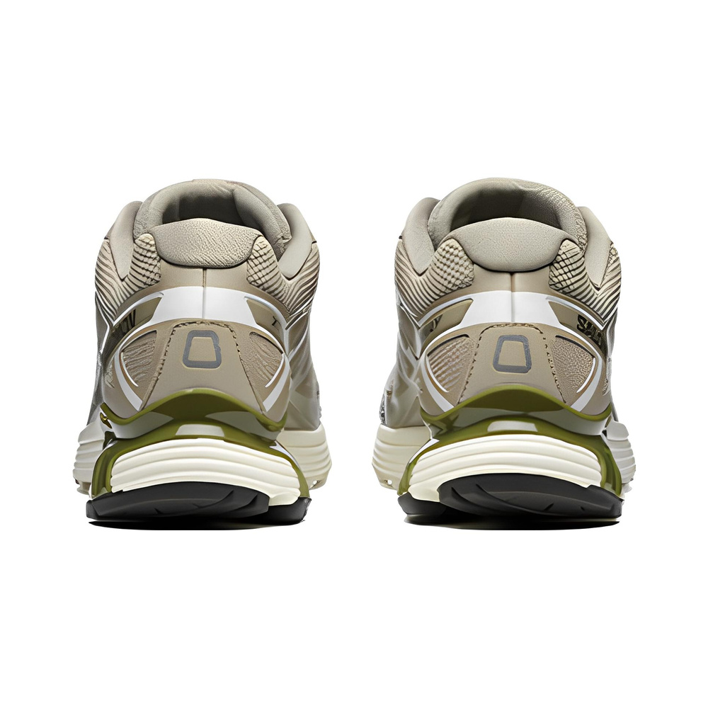 Salomon XT-Pathway 'Khaki / Green' Мужские