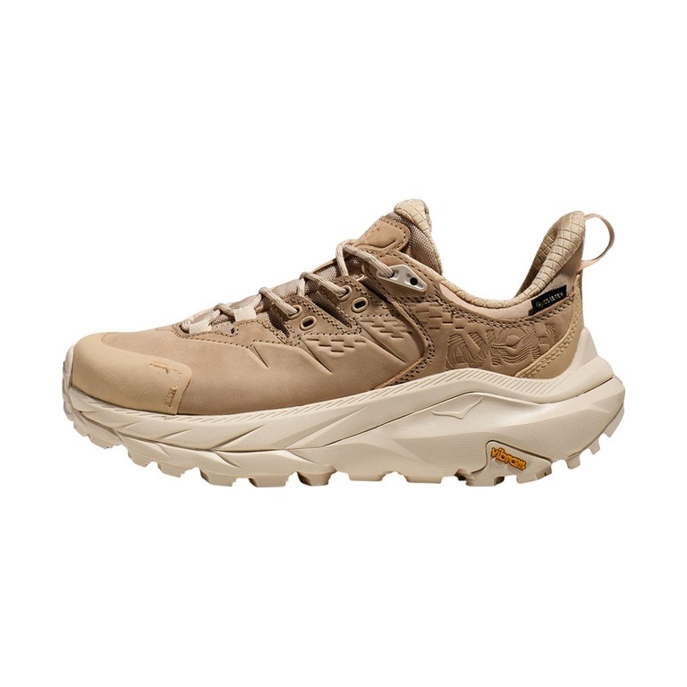 Hoka Kaha 2 Low GTX 'Shifting Sand / Eggnog' Мужские