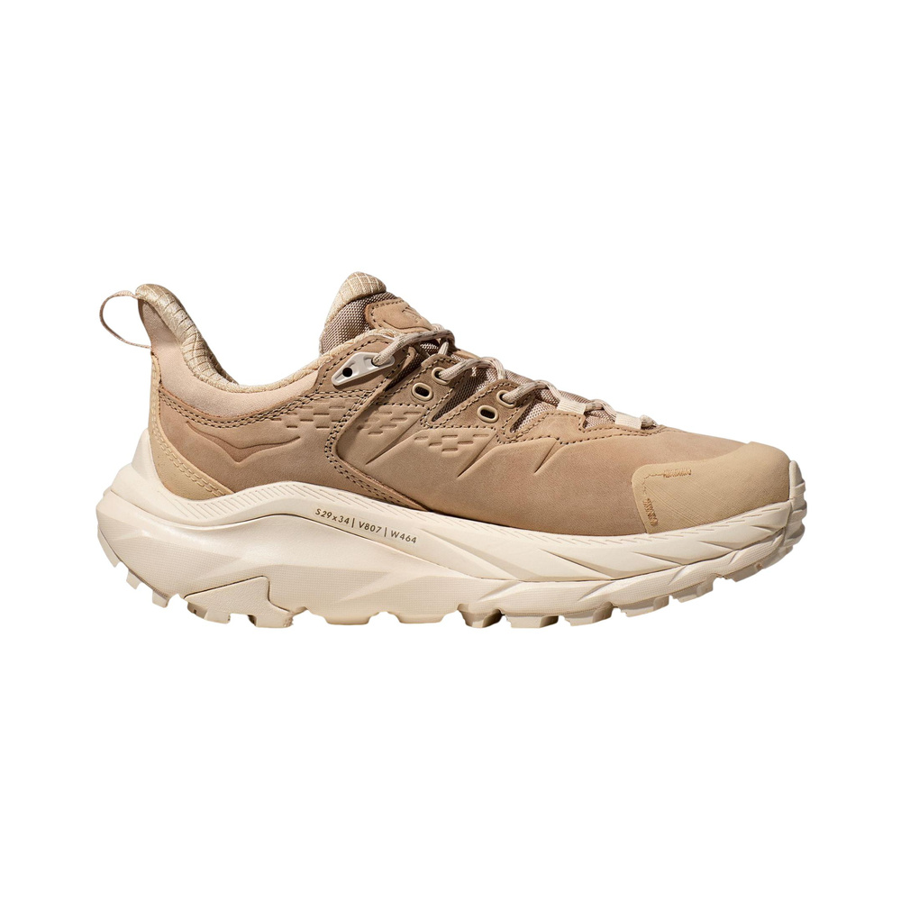 Hoka Kaha 2 Low GTX 'Shifting Sand / Eggnog' Мужские