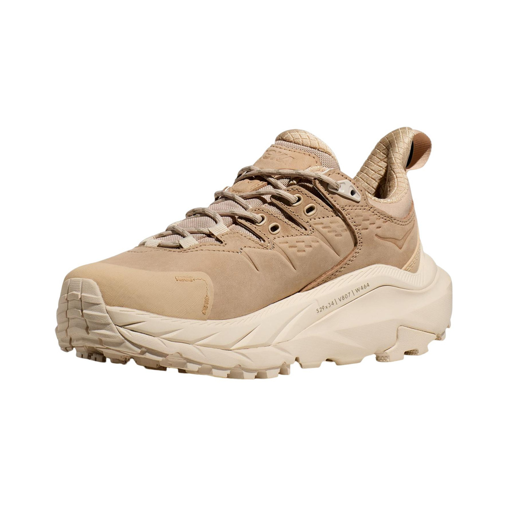 Hoka Kaha 2 Low GTX 'Shifting Sand / Eggnog' Мужские