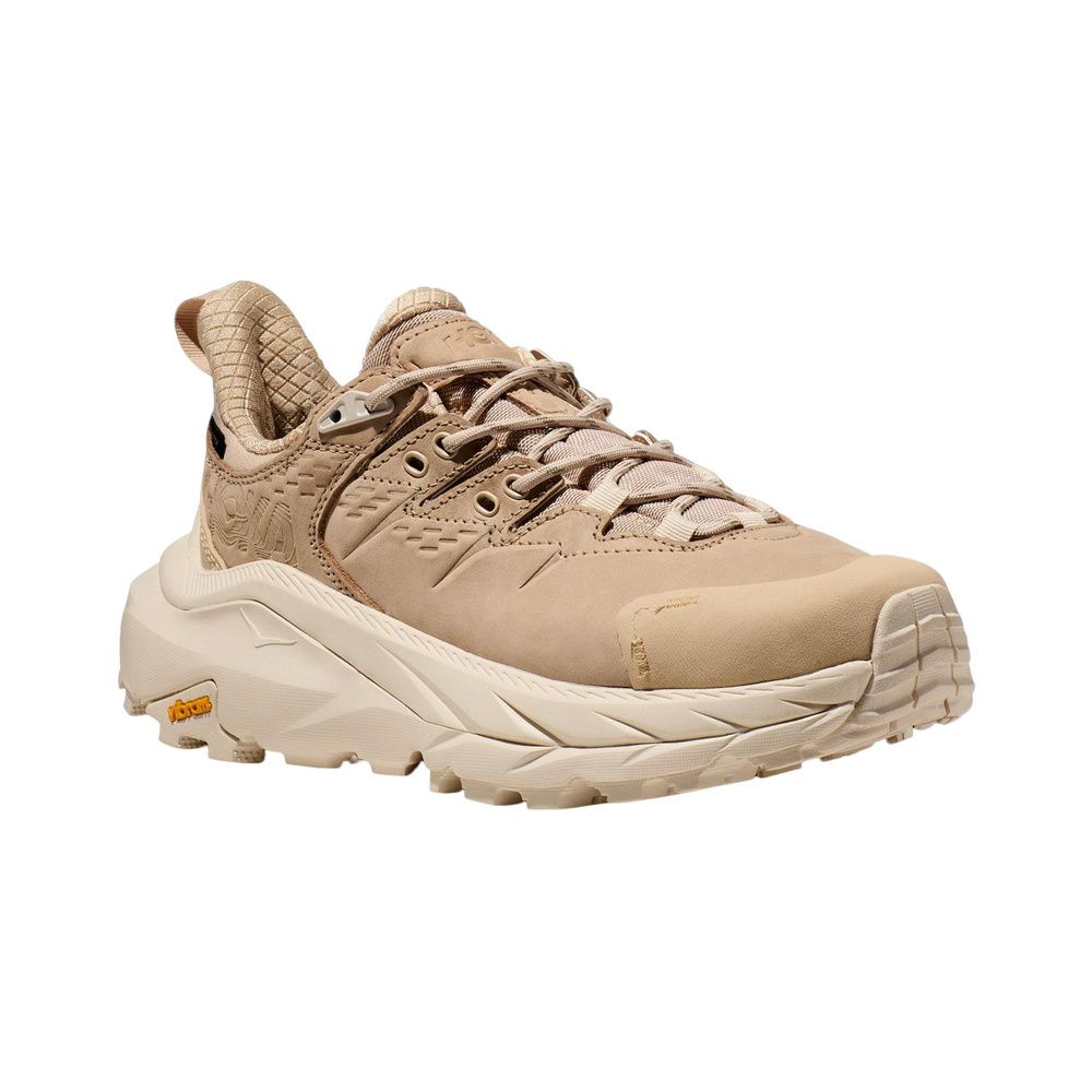Hoka Kaha 2 Low GTX 'Shifting Sand / Eggnog' Мужские