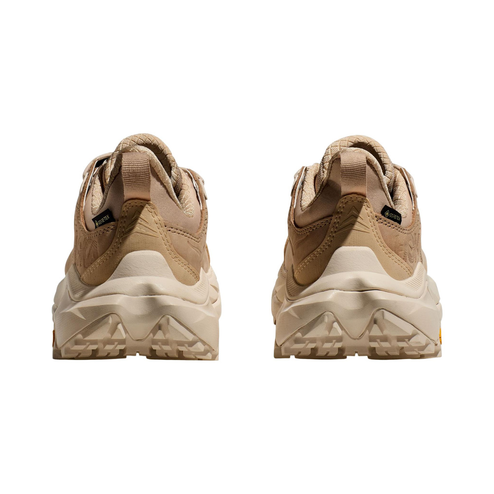 Hoka Kaha 2 Low GTX 'Shifting Sand / Eggnog' Мужские