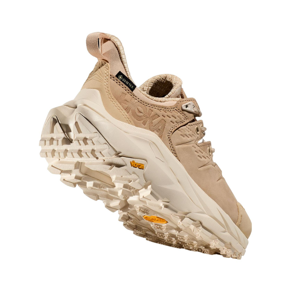 Hoka Kaha 2 Low GTX 'Shifting Sand / Eggnog' Мужские