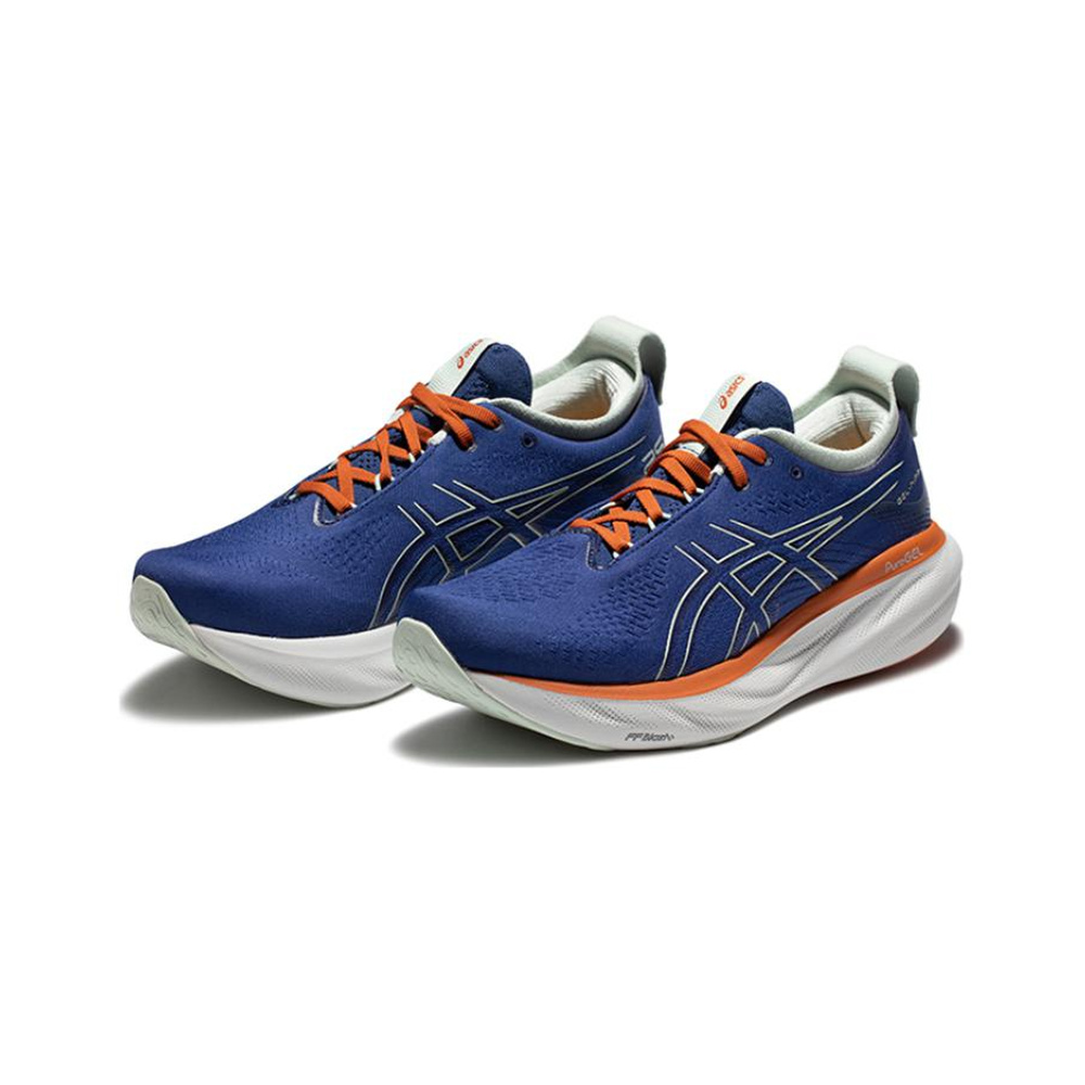ASICS Gel-Nimbus 25 'Blue' Мужские