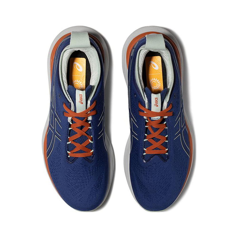 ASICS Gel-Nimbus 25 'Blue' Мужские