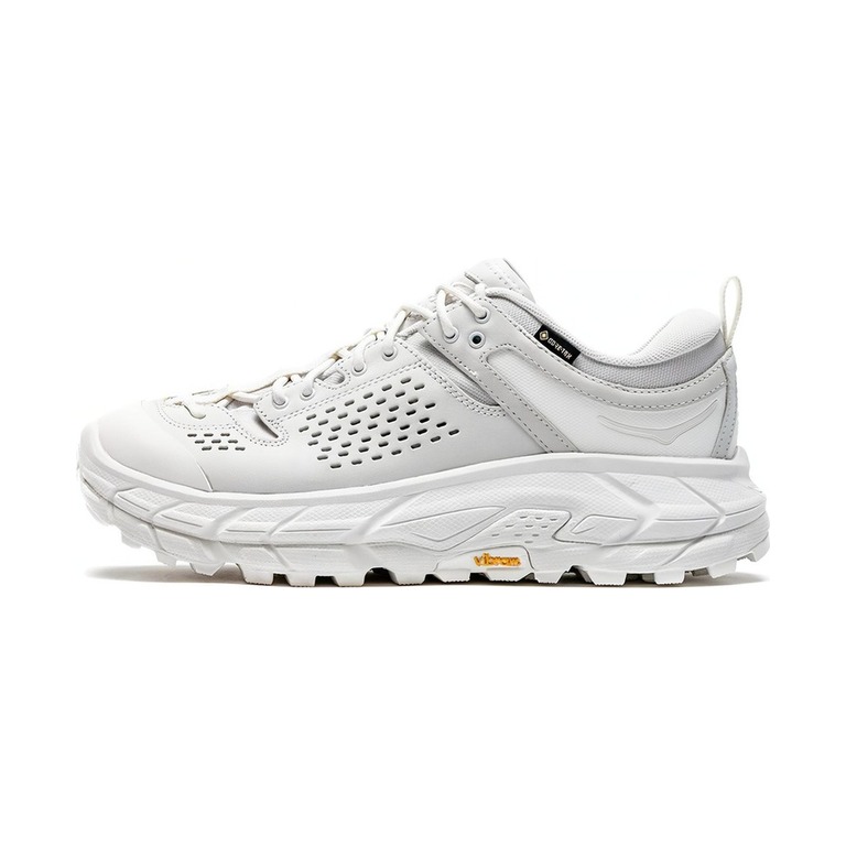 Hoka Tor Ultra Lo GTX 'White / Nimbus Cloud' Мужские