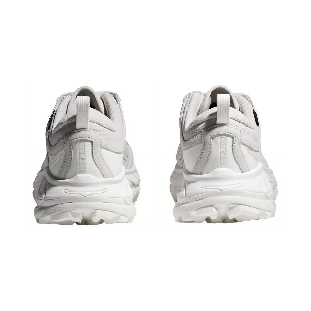 Hoka Tor Ultra Lo GTX 'White / Nimbus Cloud' Мужские