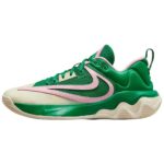 Malachite / Medium Soft Pink / Coconut Milk / Malachite