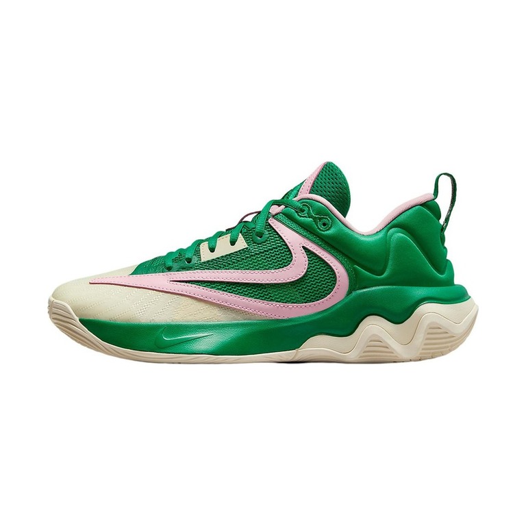 Nike Giannis Immortality 3 EP 'Malachite / Medium Soft Pink / Coconut Milk / Malachite' Мужские