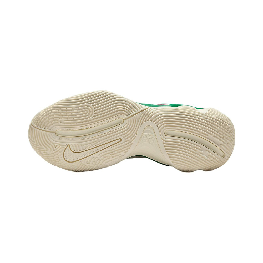 Nike Giannis Immortality 3 EP 'Malachite / Medium Soft Pink / Coconut Milk / Malachite' Мужские