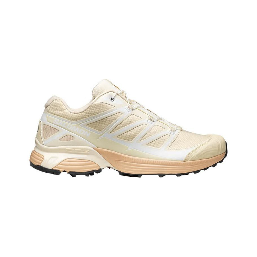 Salomon XT-Pathway 'Yellow / Brown' Мужские