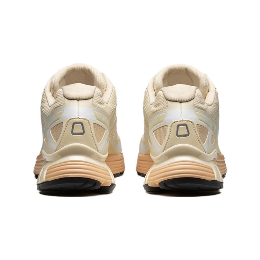 Salomon XT-Pathway 'Yellow / Brown' Мужские